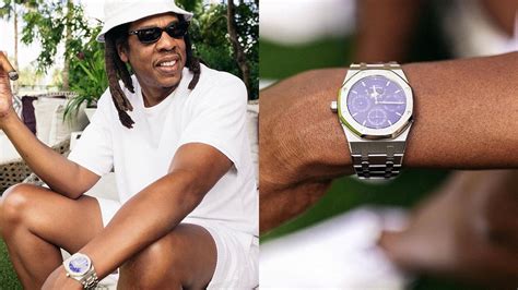 jay z richard mille price|jay z audemars piguet.